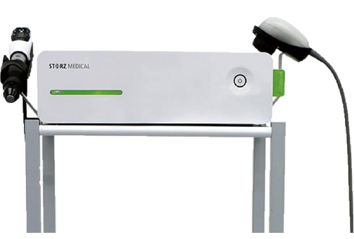 拡散型 体外衝撃波治療器