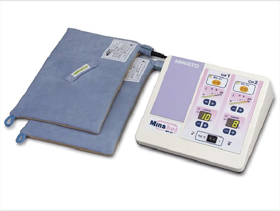 乾式ホットパック