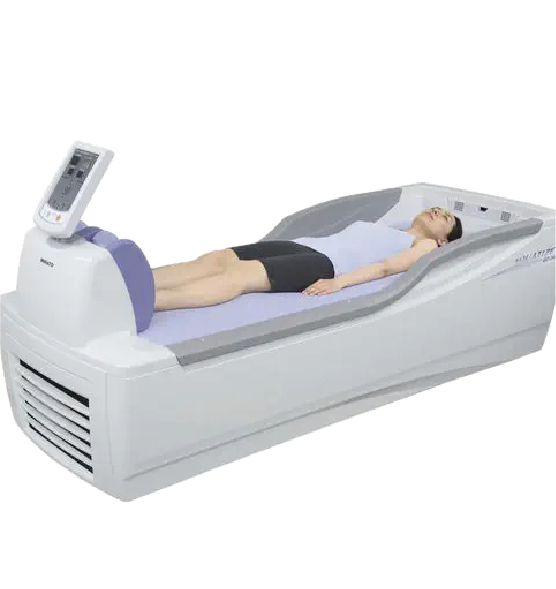 ウォーターベッド