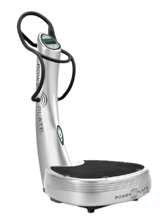 パワープレート