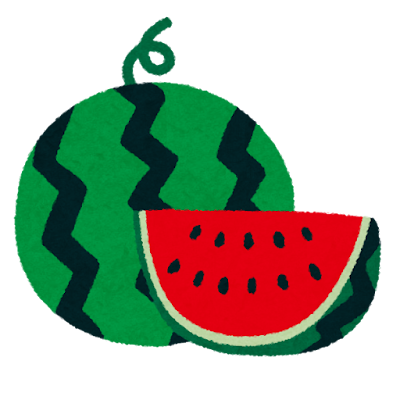 夏季休診のお知らせ